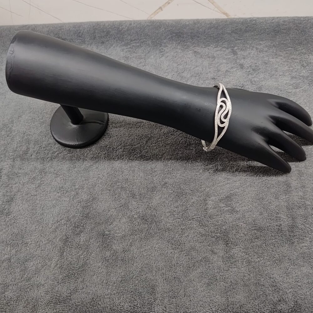 SILVER 925 ITALIAN BRACELET