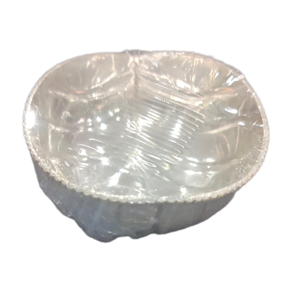 SILVER 925 BOWL